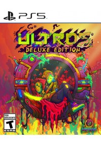Ultros Deluxe Edition/PS5